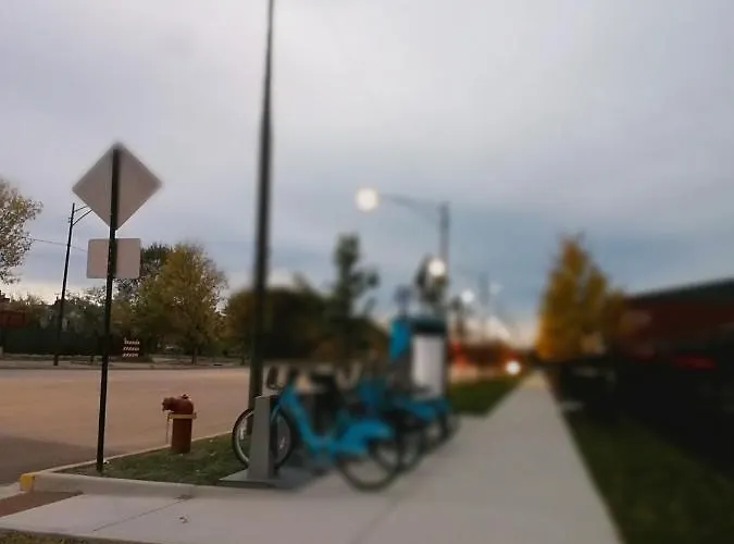5430 Happy * Chicago